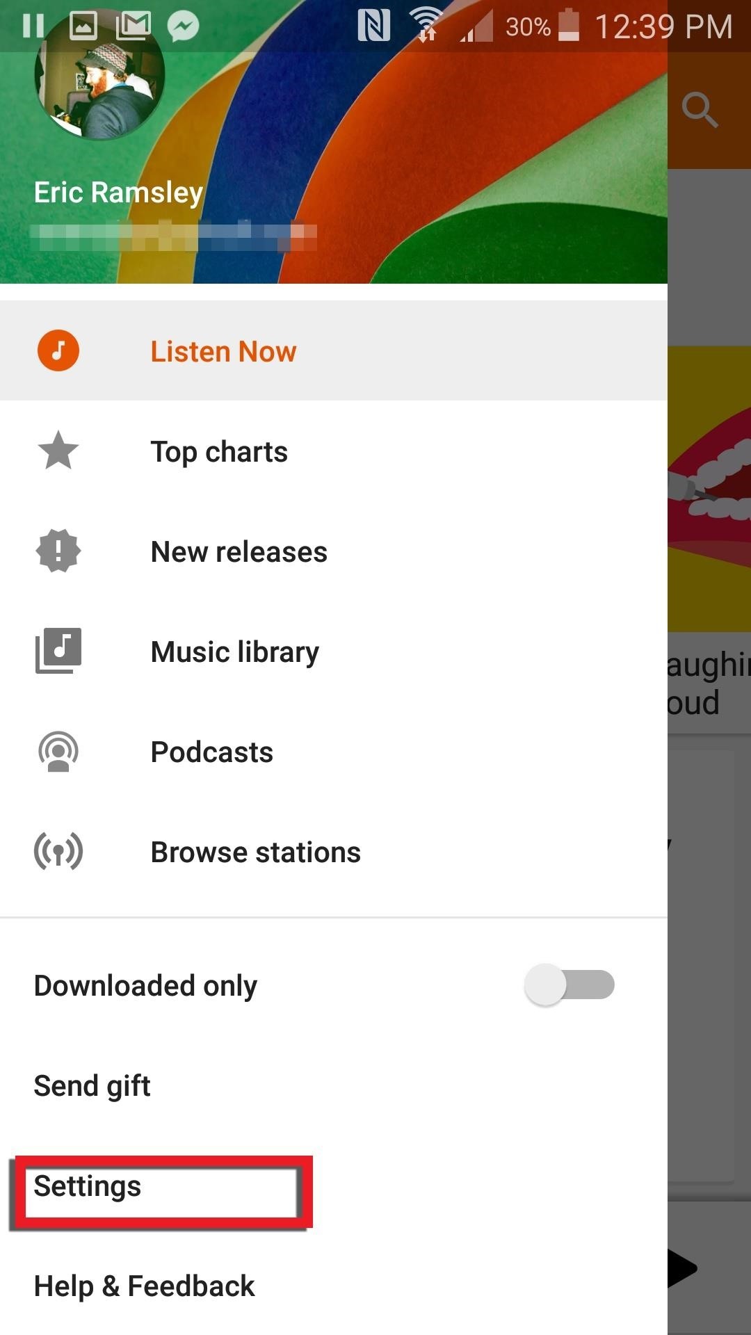 Install This App to Get 2 Free Months of Google Play Music's Streaming Service