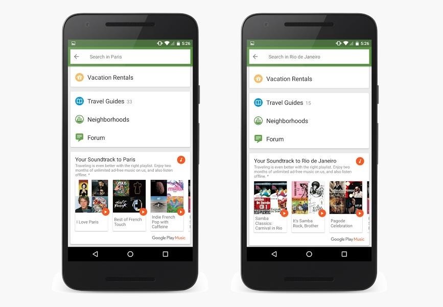 Install This App to Get 2 Free Months of Google Play Music's Streaming Service