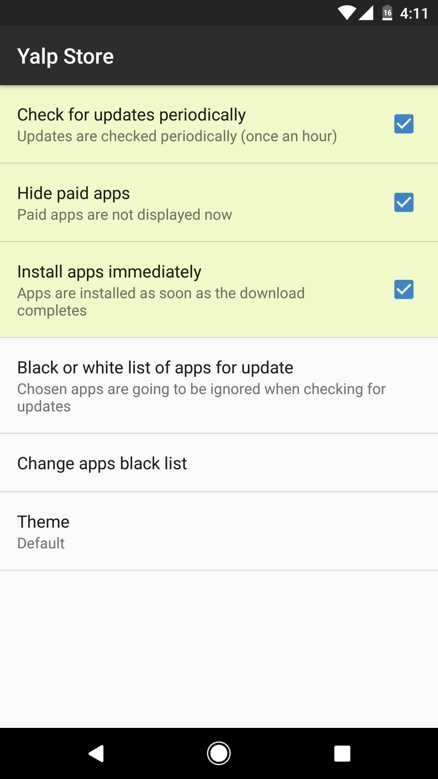 How to Install Apps from the Play Store Without Gapps or Google Services