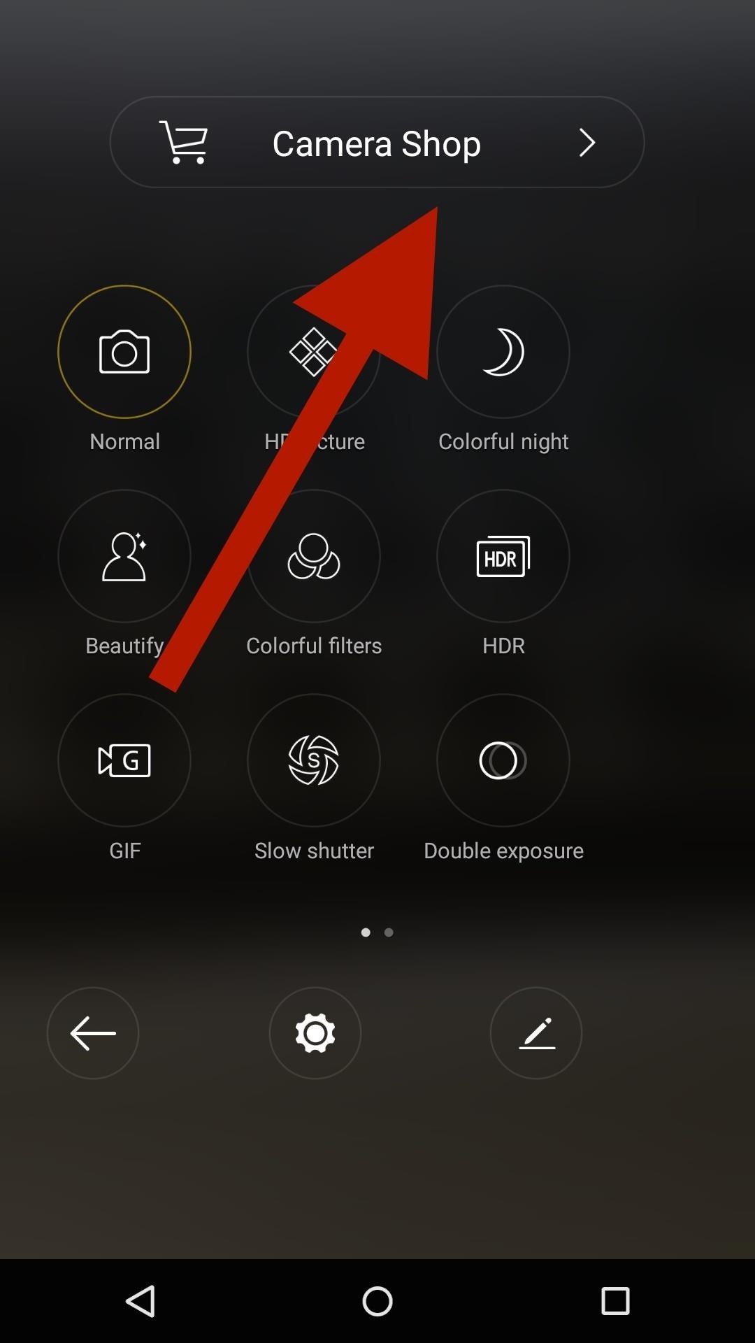 Install ColorOS's Camera on Your OnePlus One for Improved Photos All Around