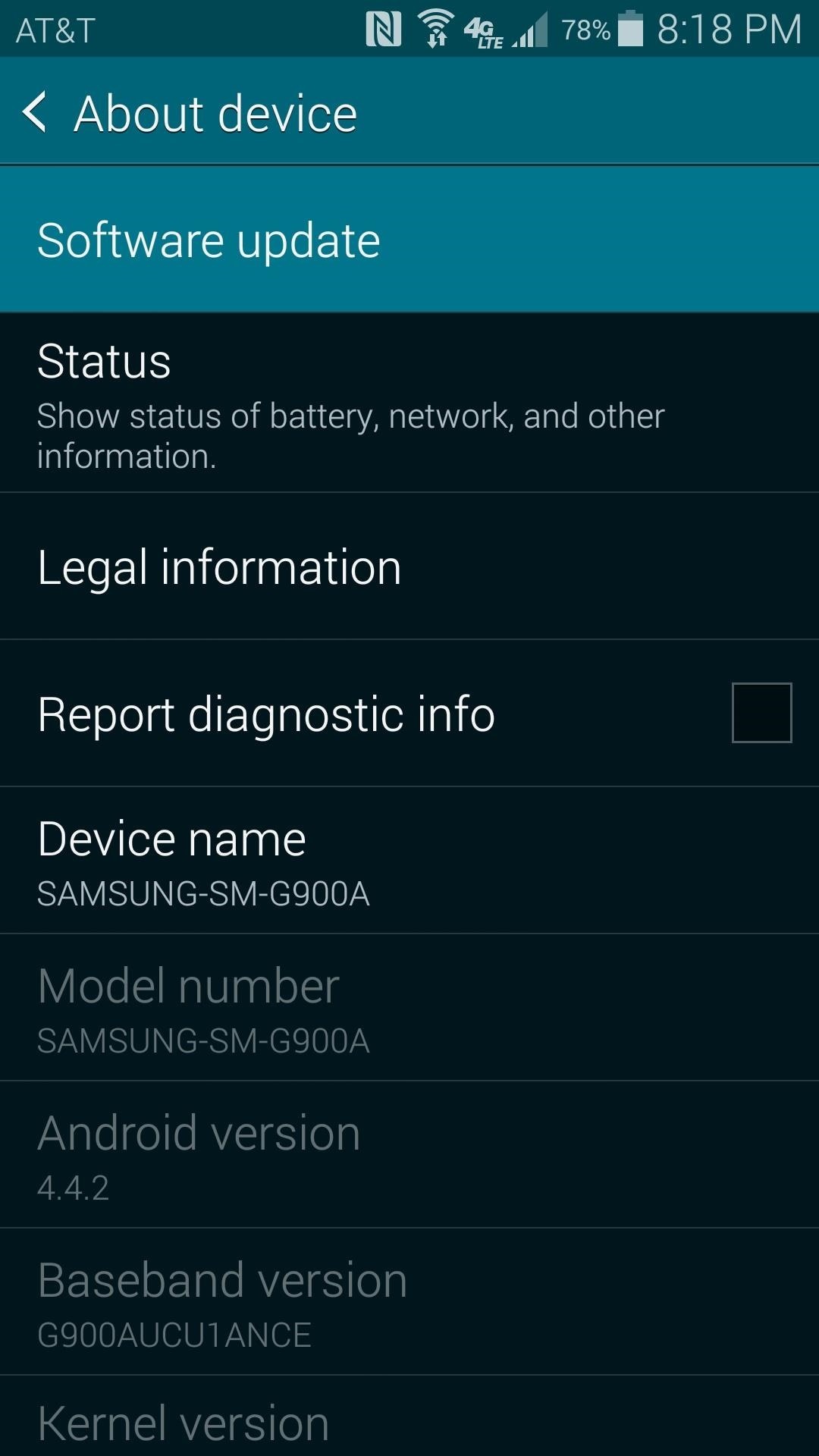 How to Install a Custom Recovery on Your Bootloader-Locked Galaxy S5 (AT&T or Verizon)