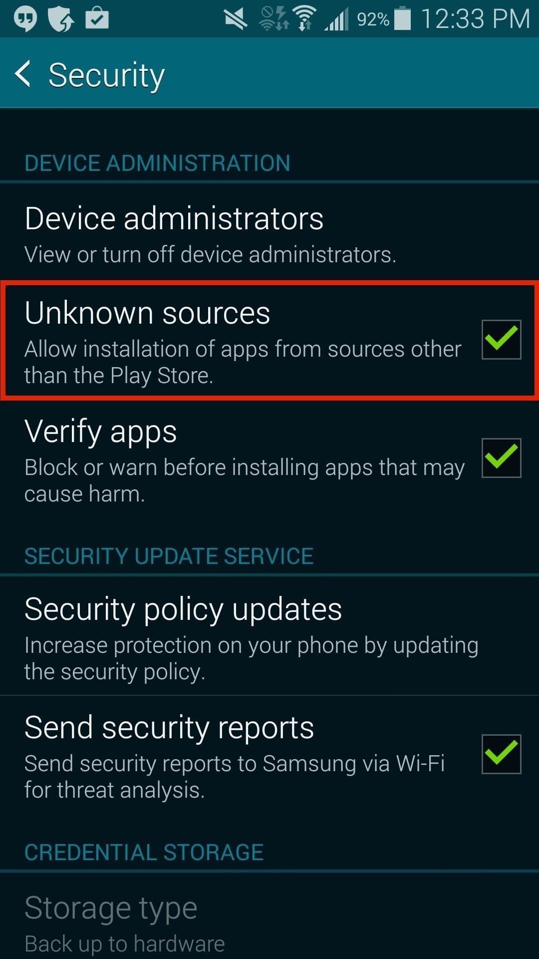 How to Install a Custom Recovery on Your Bootloader-Locked Galaxy S5 (AT&T or Verizon)