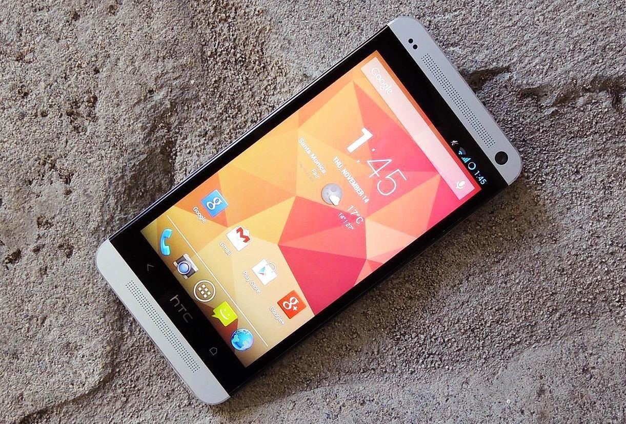 How to Install CyanogenMod on the HTC One Even Faster Now Without Rooting or Unlocking First