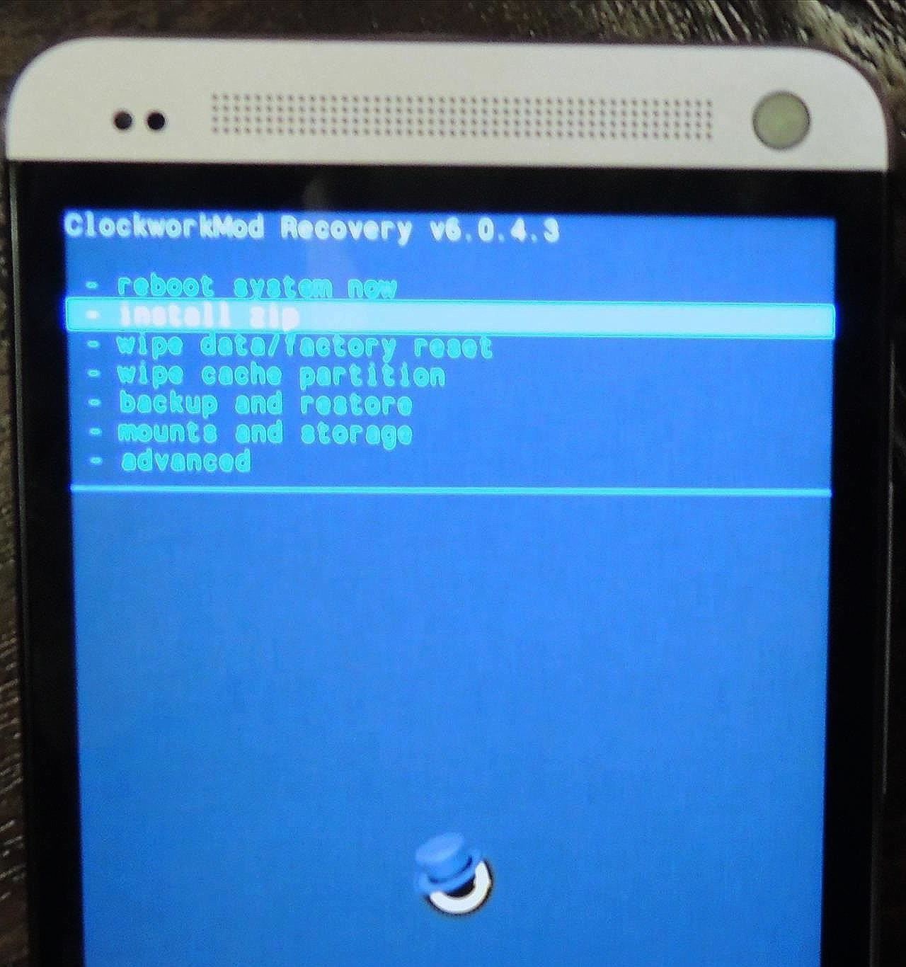 How to Install CyanogenMod on the HTC One Even Faster Now Without Rooting or Unlocking First