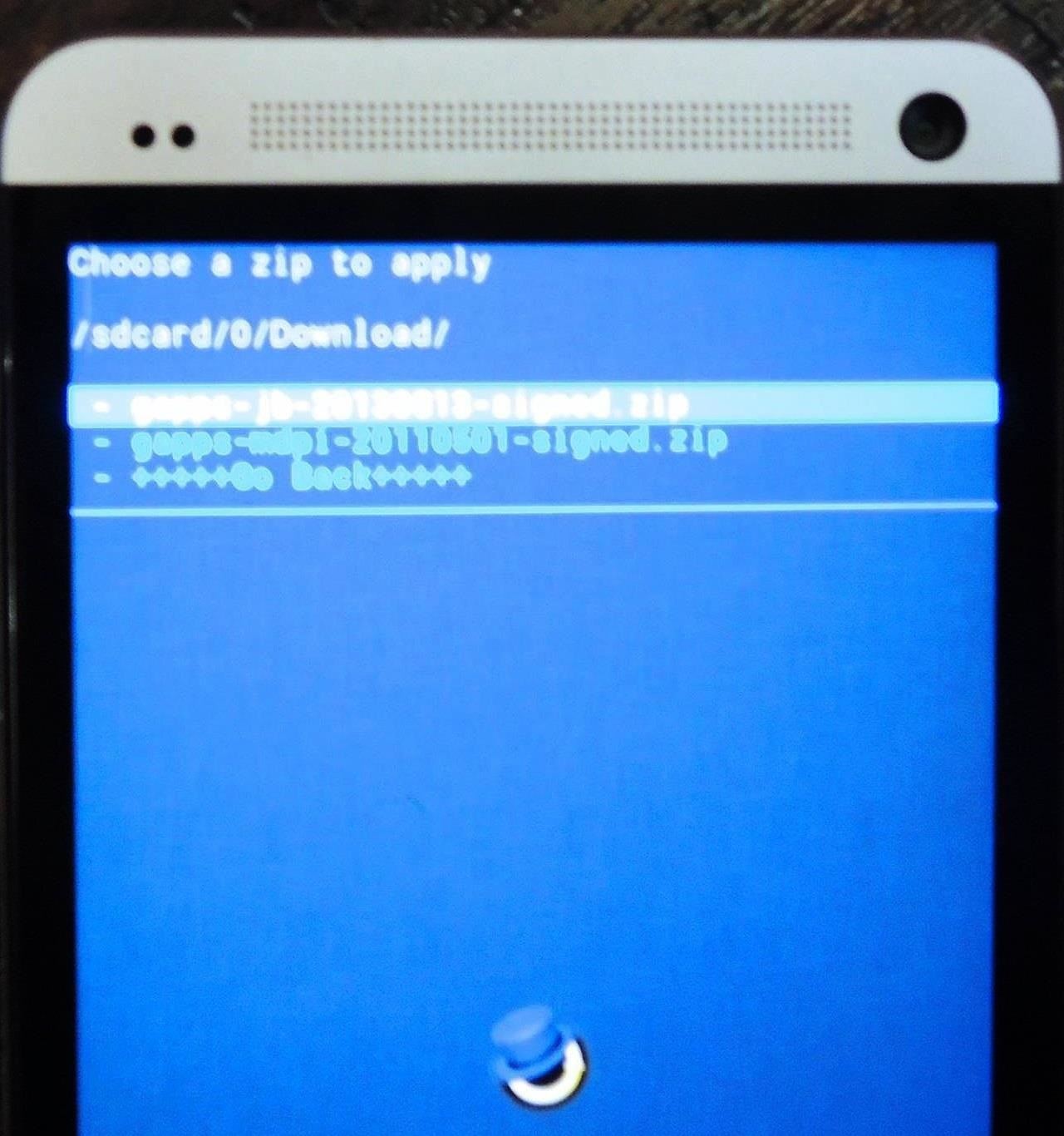 How to Install CyanogenMod on the HTC One Even Faster Now Without Rooting or Unlocking First