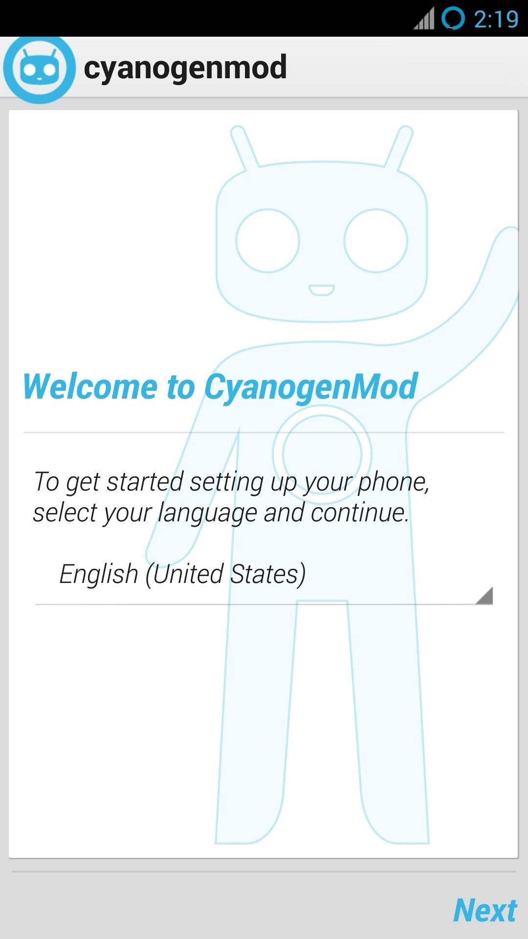 How to Install CyanogenMod on the HTC One Even Faster Now Without Rooting or Unlocking First