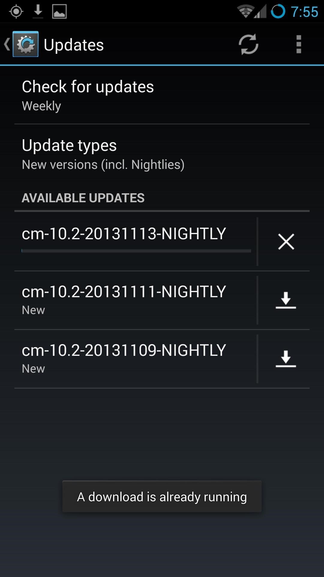 How to Install CyanogenMod on the HTC One Even Faster Now Without Rooting or Unlocking First