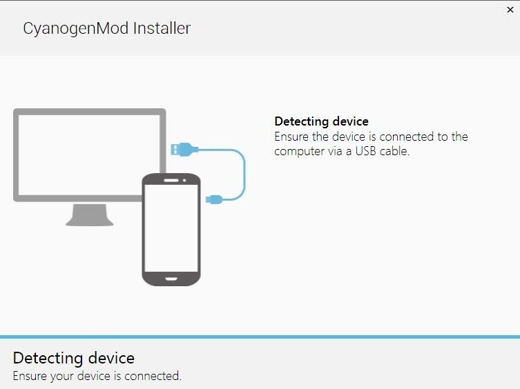 How to Install CyanogenMod on the HTC One Even Faster Now Without Rooting or Unlocking First