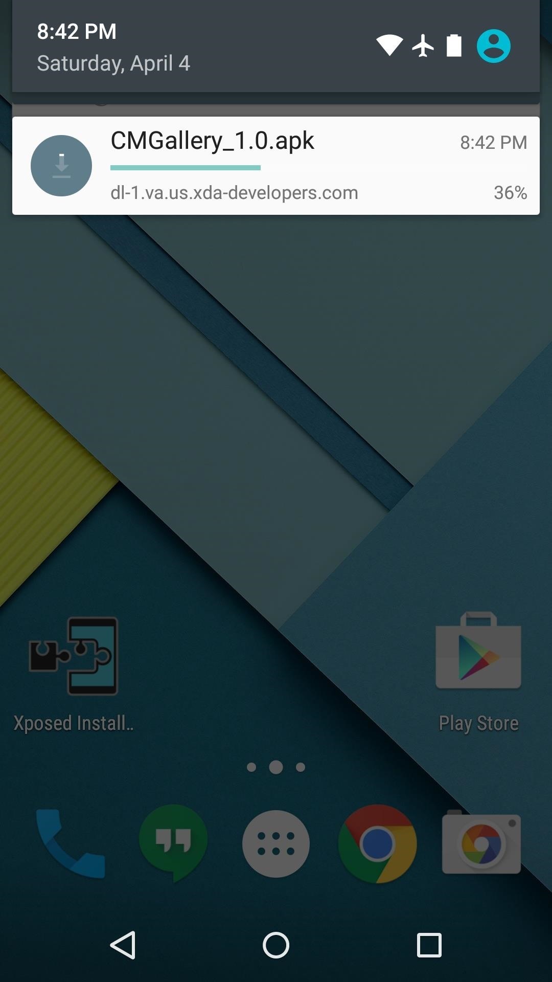 How to Install CyanogenMod's Gallery App on Any Lollipop Device