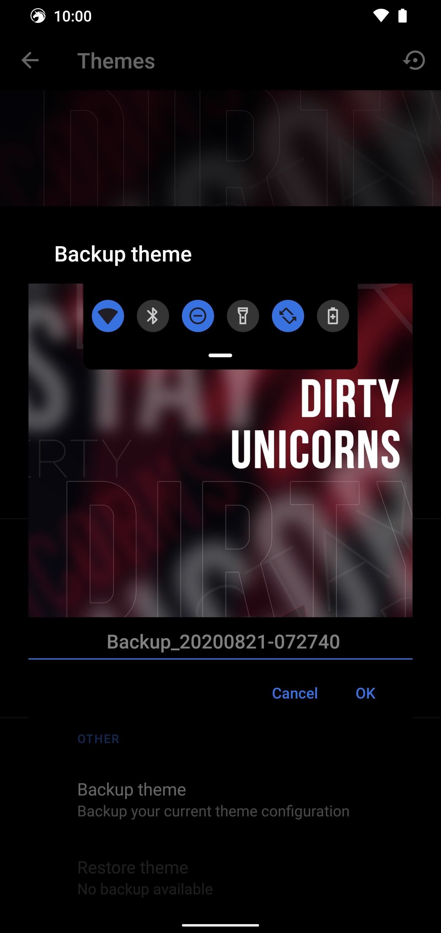 How to Install Dirty Unicorns on Your Pixel & Get Custom ROM Features Without Losing Motion Sense & Active Edge