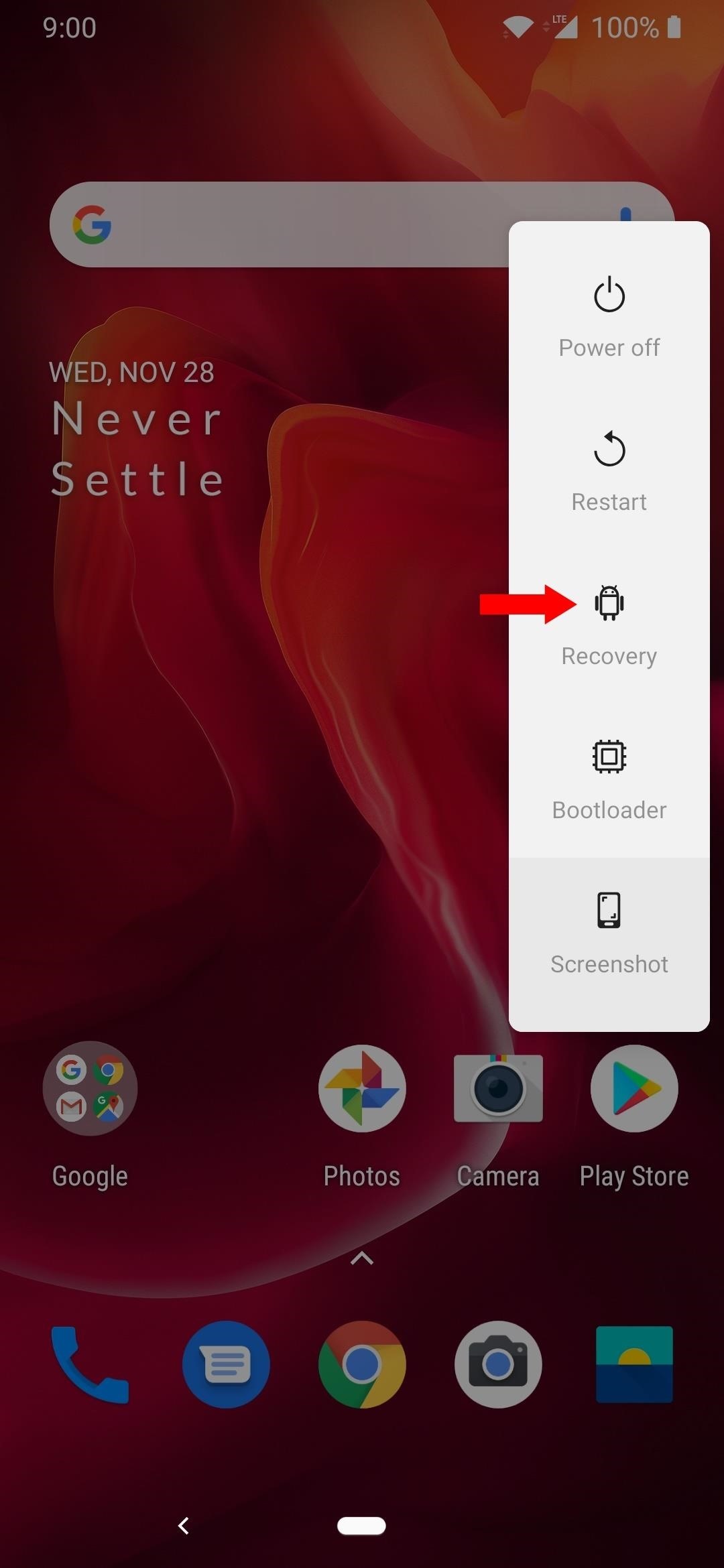 How to Install the ElementalX Custom Kernel on Your OnePlus 6T