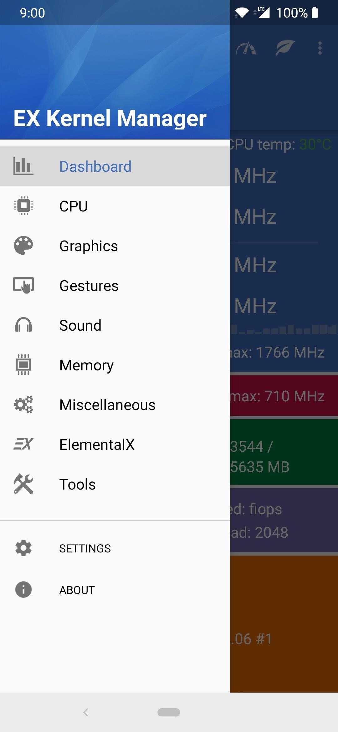 How to Install the ElementalX Custom Kernel on Your OnePlus 6T