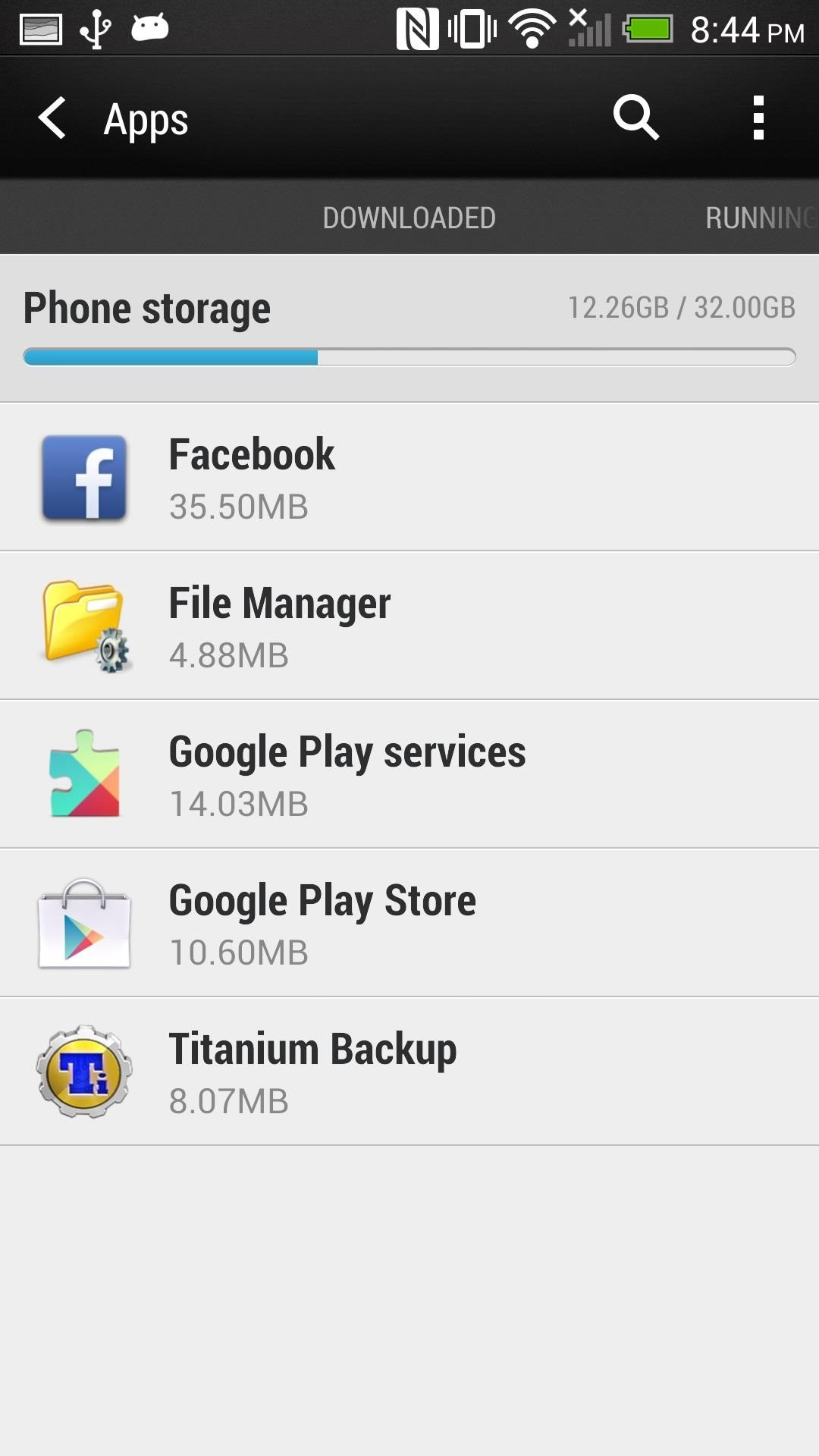 How to Install Facebook Home on Your HTC One or Other Android Device