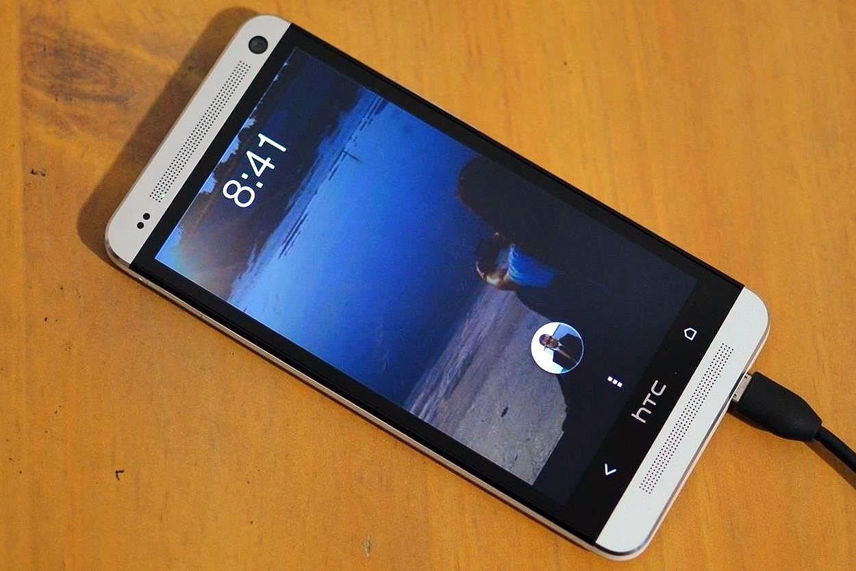 How to Install Facebook Home on Your HTC One or Other Android Device