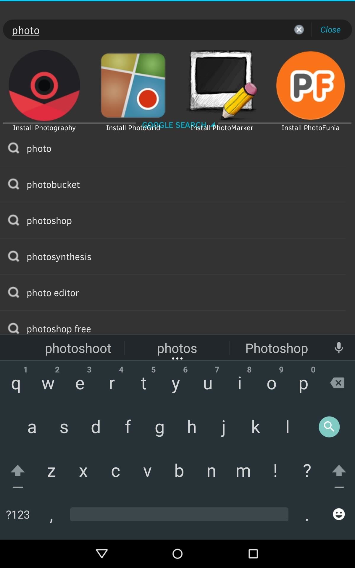 How to Install Firefox OS on Android Without Any Rooting or ROMs