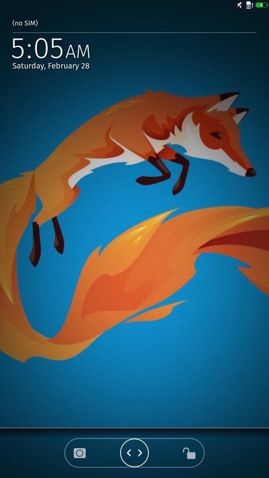 How to Install Firefox OS (& Other Experimental ROMs) On Your Nexus 5 Without Any Risk