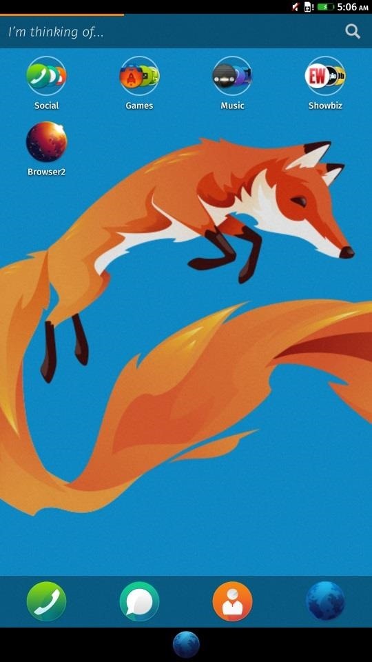 How to Install Firefox OS (& Other Experimental ROMs) On Your Nexus 5 Without Any Risk