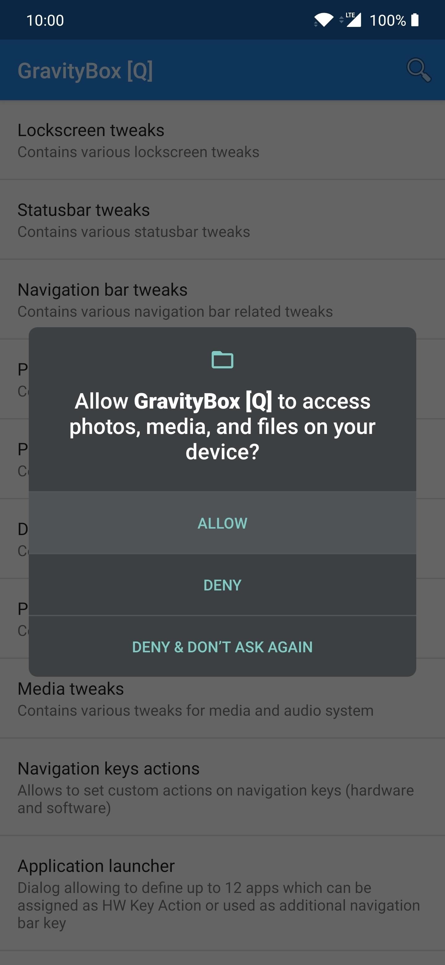 How to Install GravityBox on Android 10 for All the Customization Options You Could Ever Need