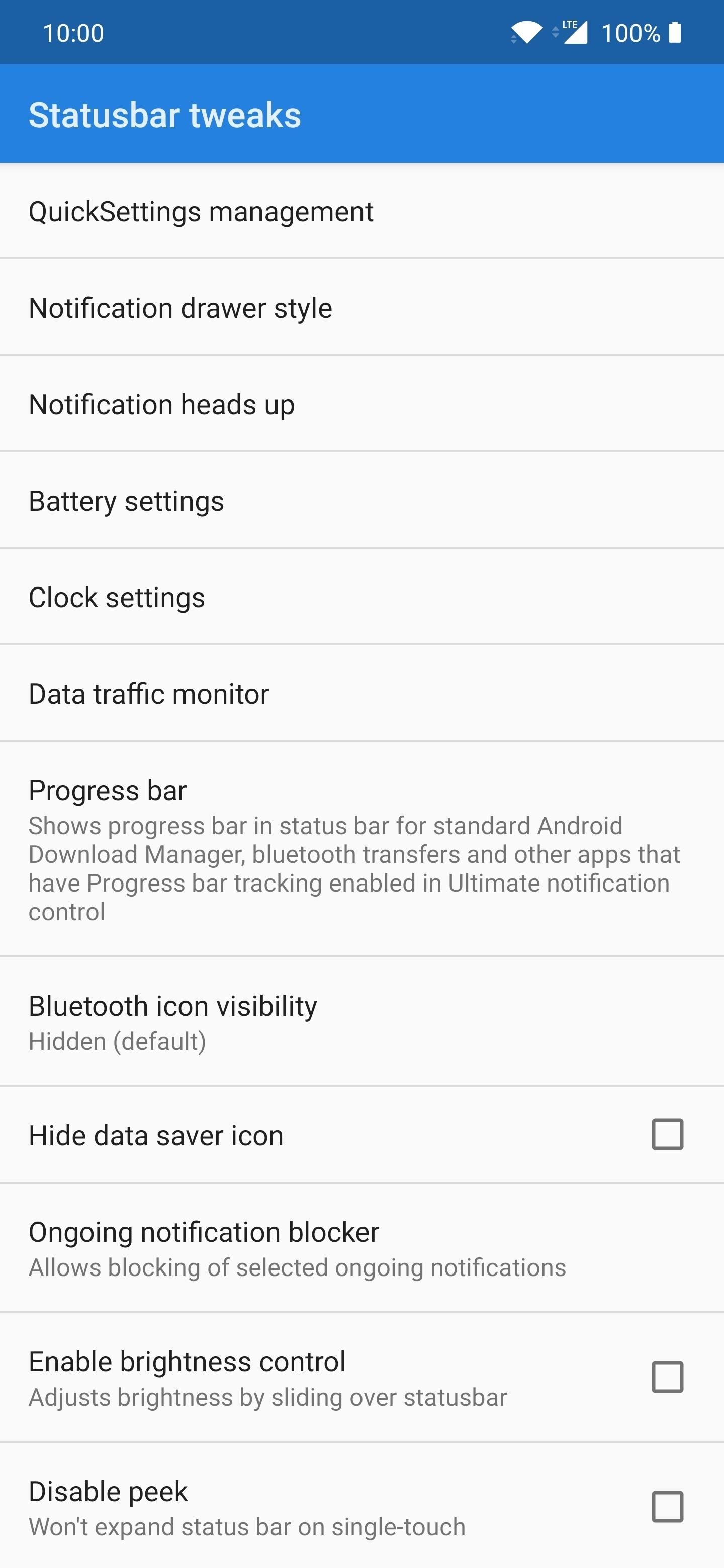 How to Install GravityBox on Android 10 for All the Customization Options You Could Ever Need