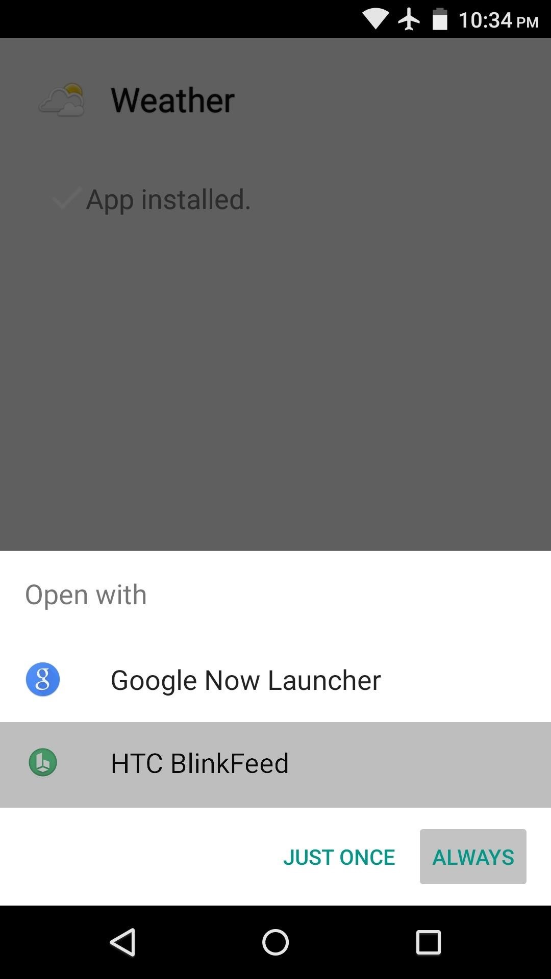 How to Install HTC's BlinkFeed Launcher on Any Android Device