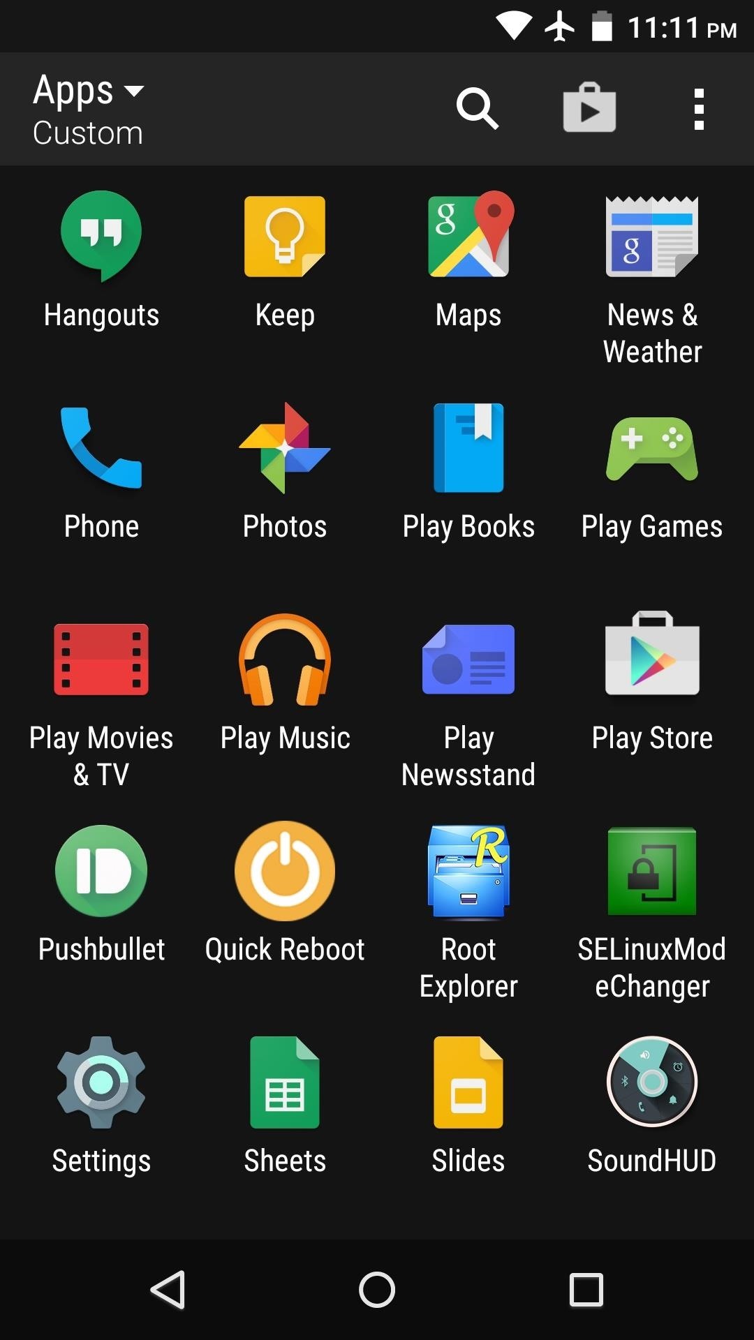 How to Install HTC's BlinkFeed Launcher on Any Android Device