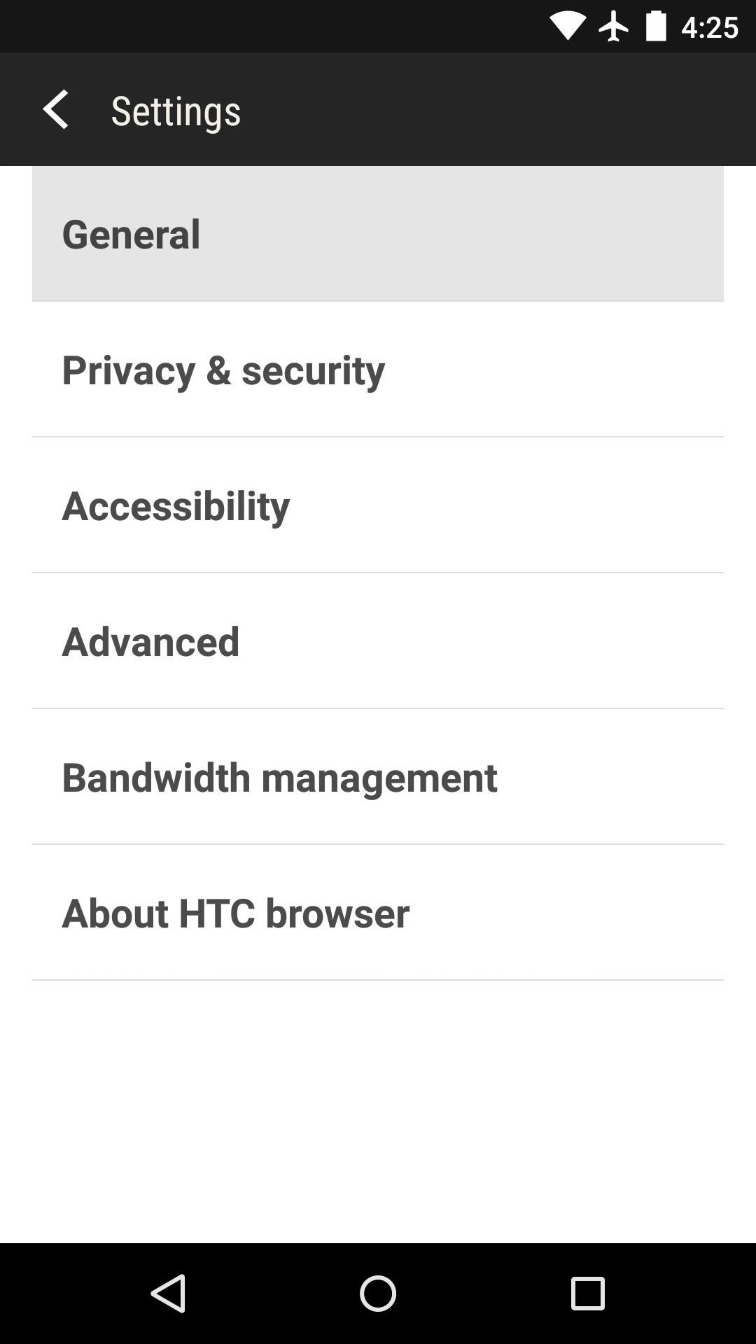 How to Install HTC's Sense Browser on Any Lollipop Device