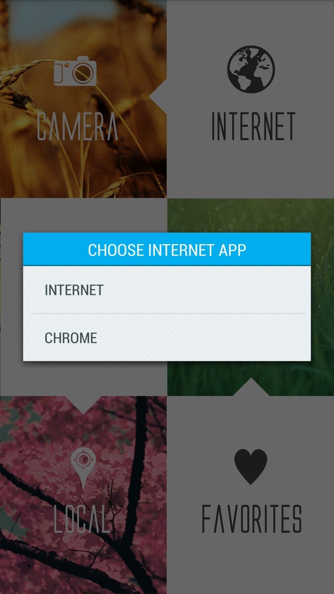 How to Install Hundreds of Custom Themes on Your HTC One Without Rooting