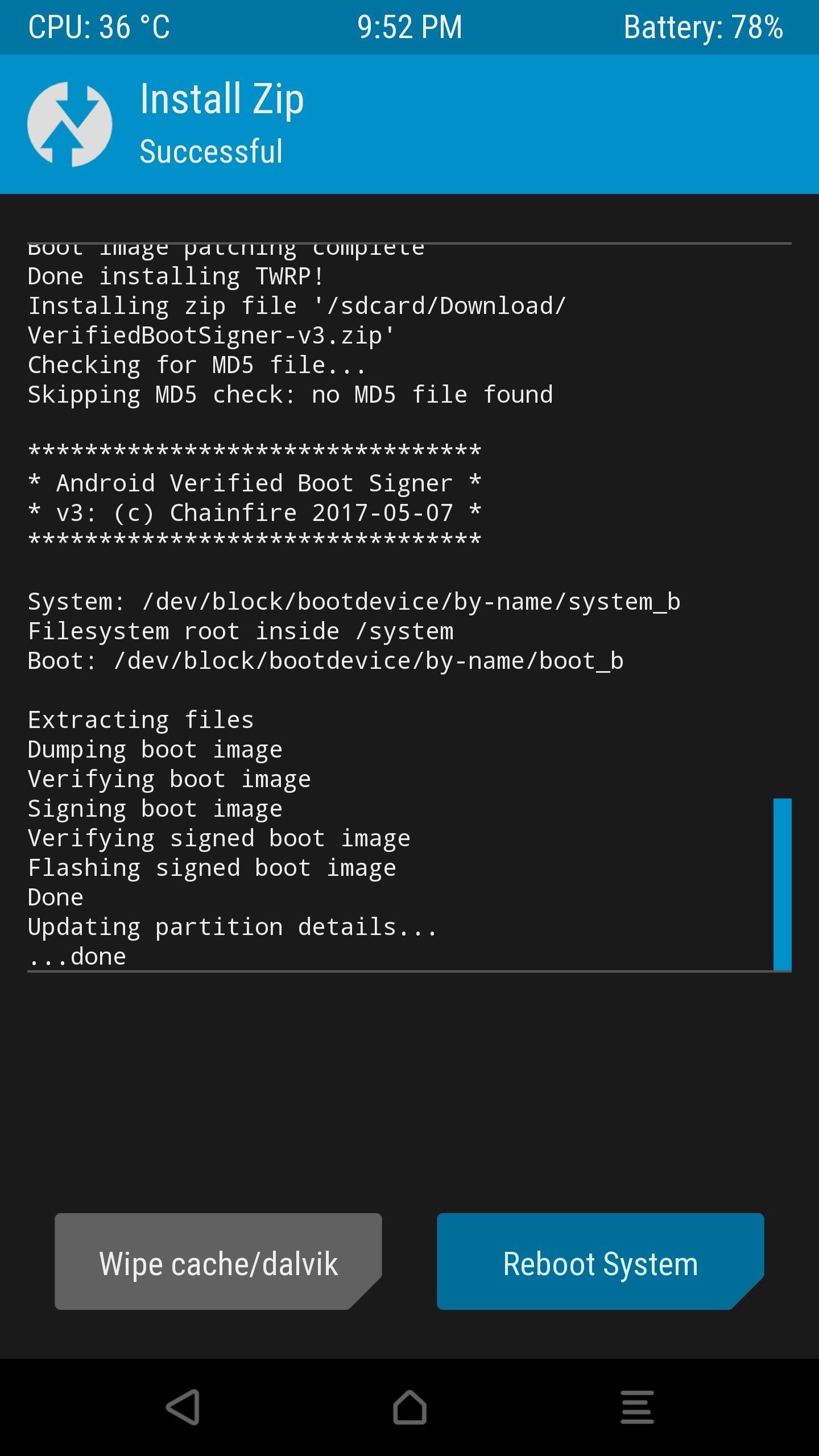 How to Install Magisk on Your Pixel or Pixel XL