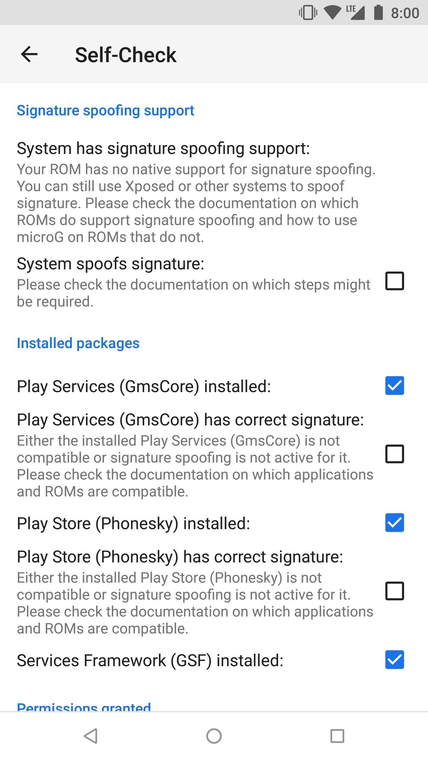 How to Install MicroG to Replace Google Play Services & Prevent Data Mining