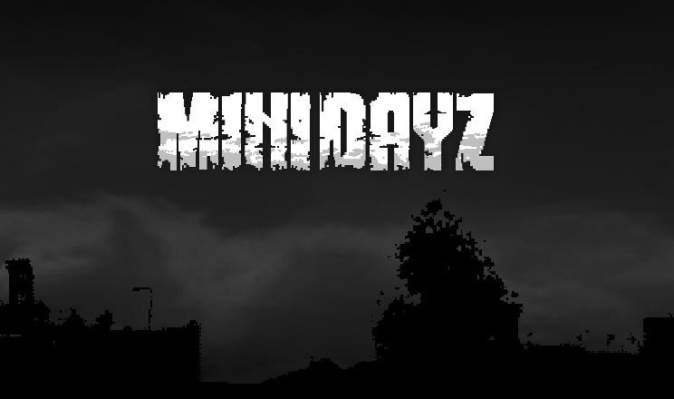 Install Mini DayZ on Your iPhone & Play It Now Before Its US Release