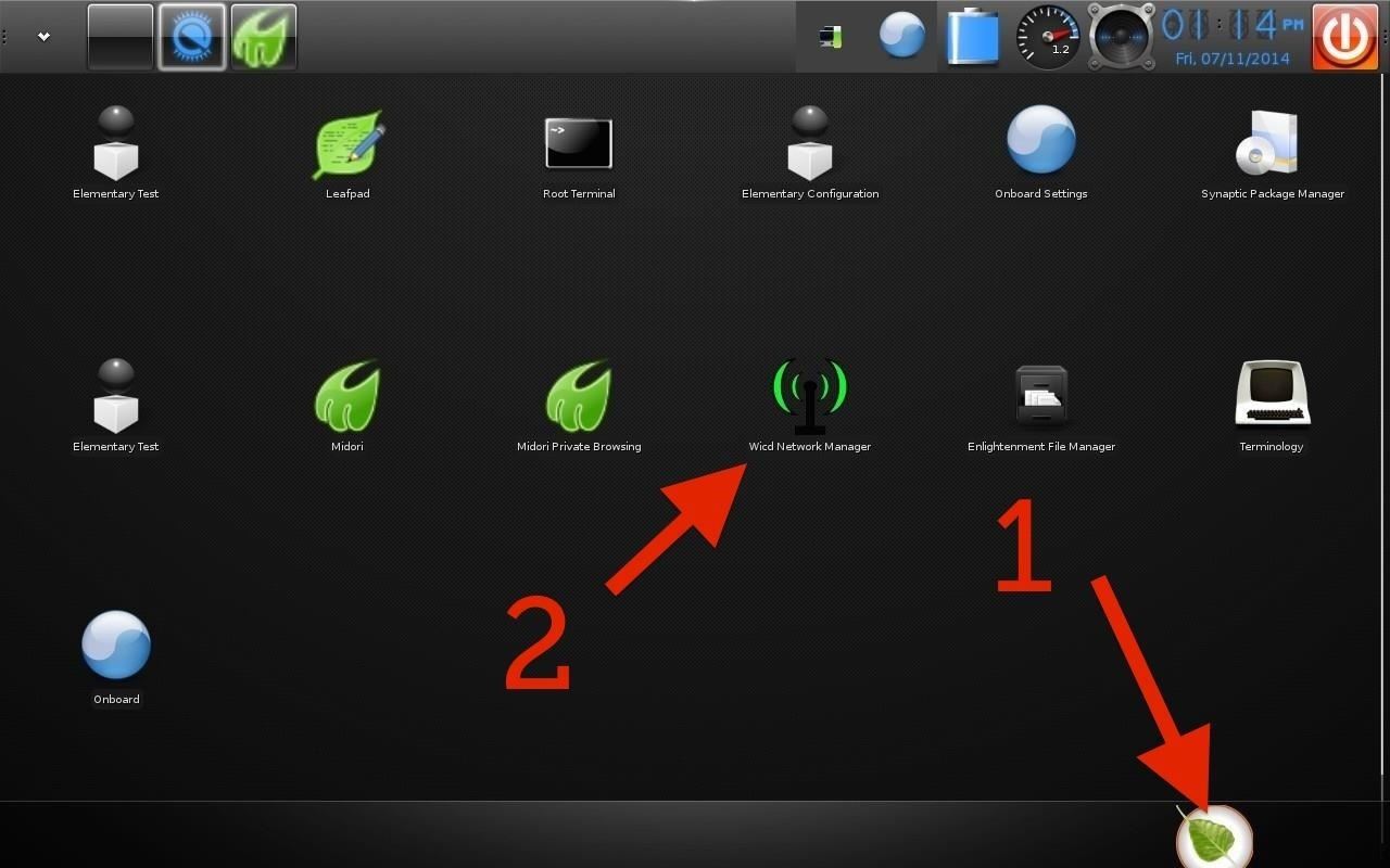 How to Install & Multi-Boot Bodhi Linux on Your Nexus 7 (& Why You Should)