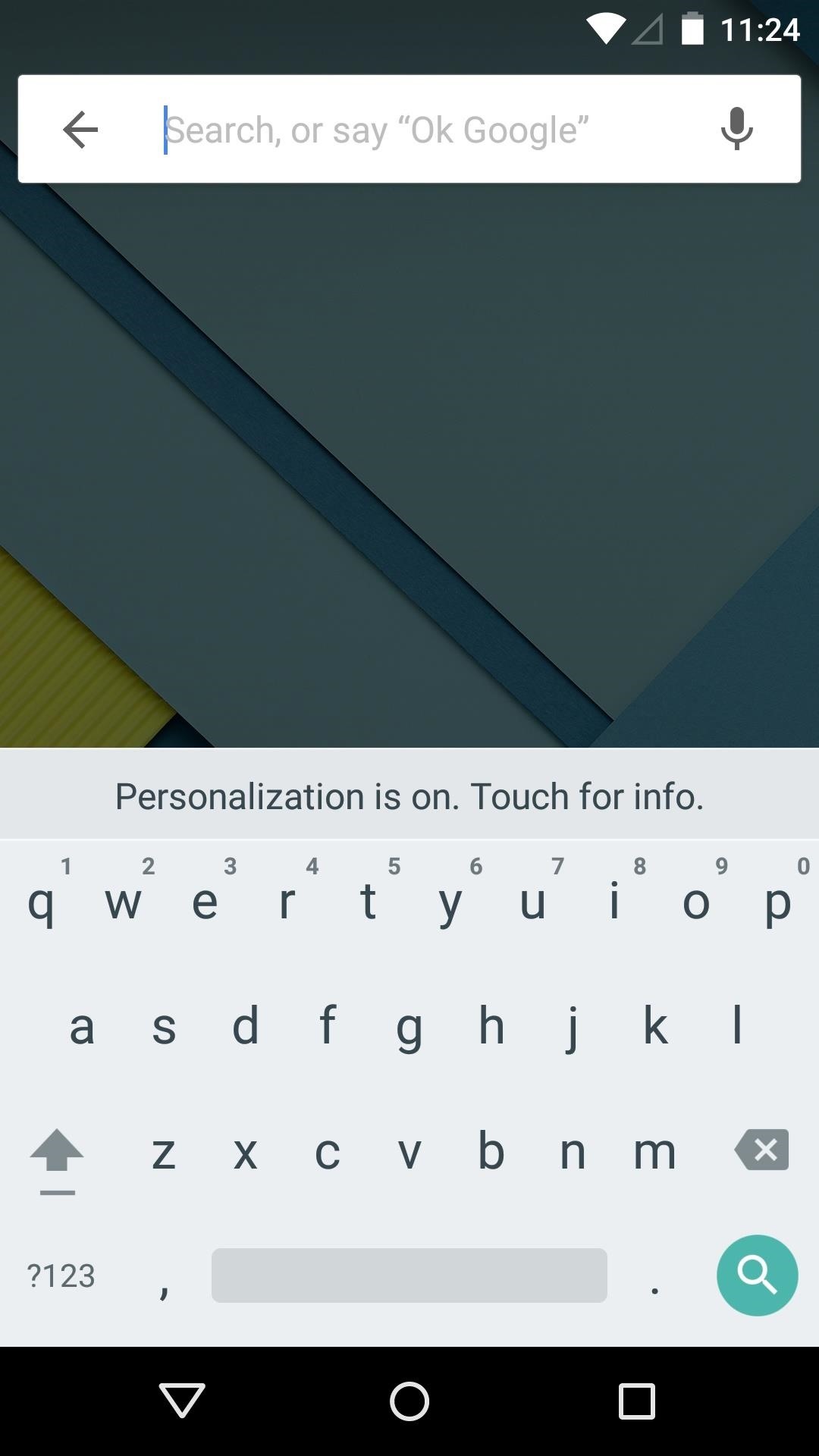 How to Install the New Android 5.0 "Lollipop" Preview Build on Your Nexus 5 or Nexus 7