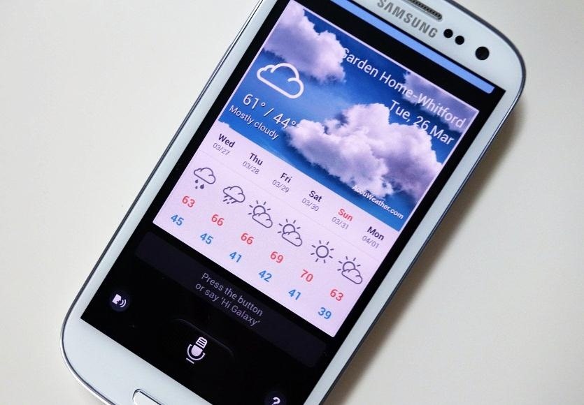 How to Install the New GS4 Version of S-Voice on Your Samsung Galaxy S3