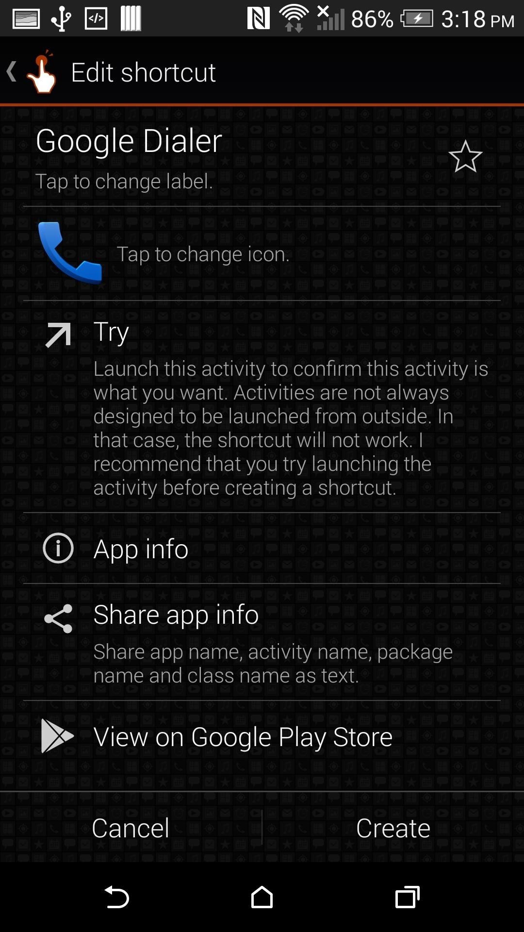 How to Install the New KitKat 4.4.3 Dialer on Your HTC One