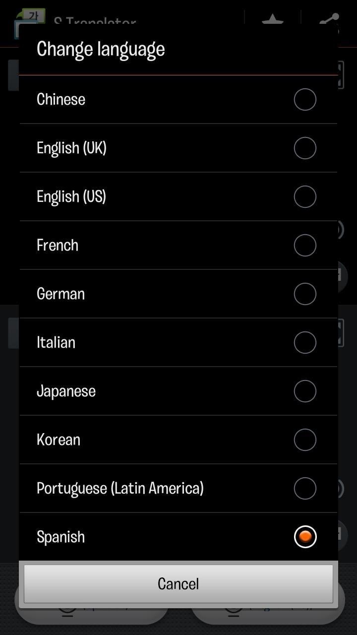 How to Install the New S Translator from the GS4 onto Your Samsung Galaxy S3