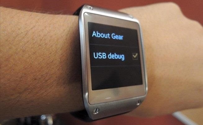 How to Install Nova Launcher on Your Samsung Galaxy Gear for a More Standard Android Look