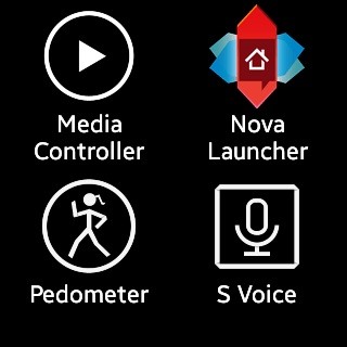 How to Install Nova Launcher on Your Samsung Galaxy Gear for a More Standard Android Look