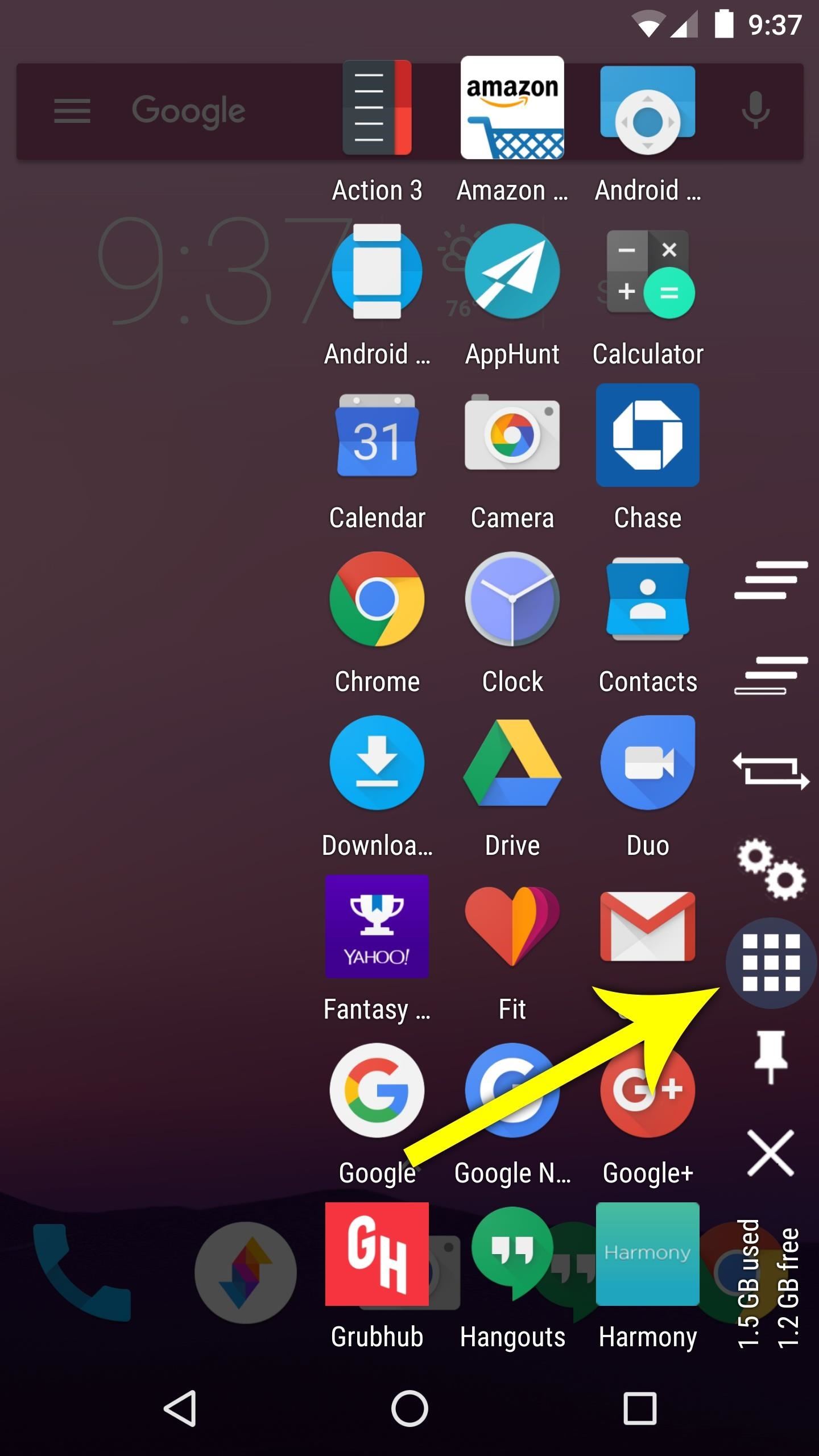 How to Install OmniSwitch for Advanced Multitasking on Android Nougat