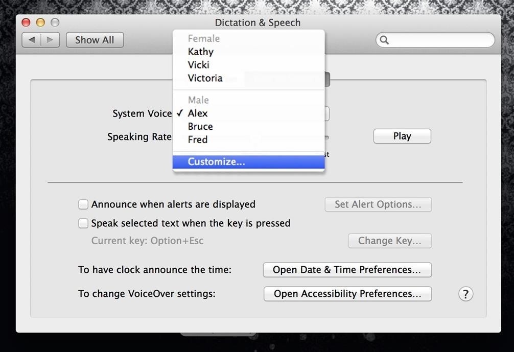 How to Install Siri on Your Mac