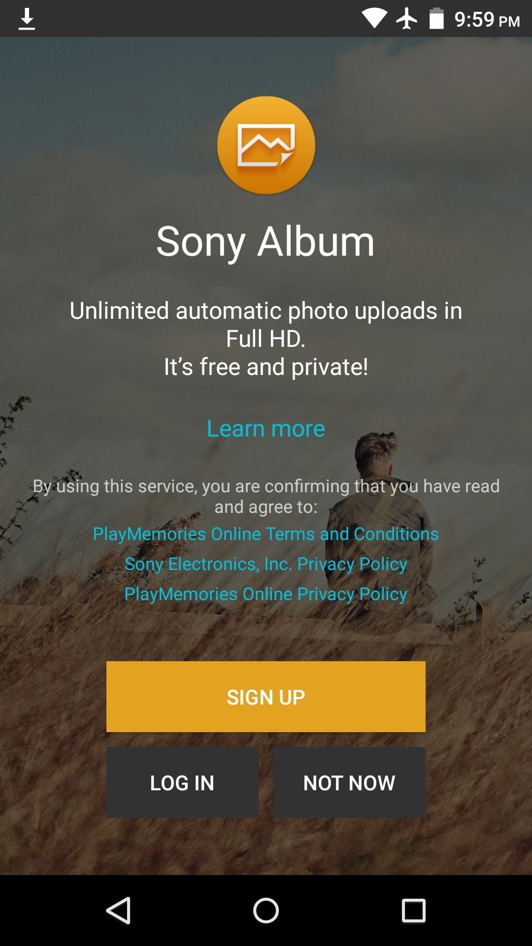 How to Install Sony's Newest Album & Walkman Apps on Almost Any Android