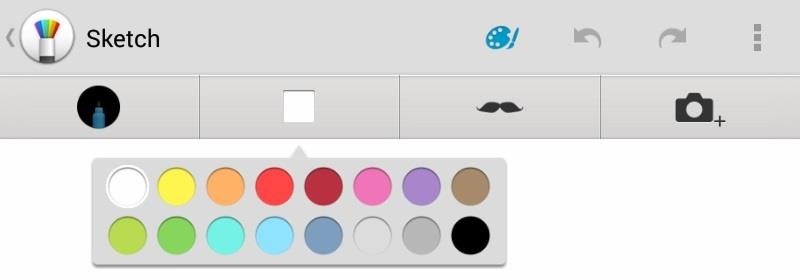 How to Install Sony's Sketch Drawing App on Your Nexus 7 Tablet for Improved Doodling