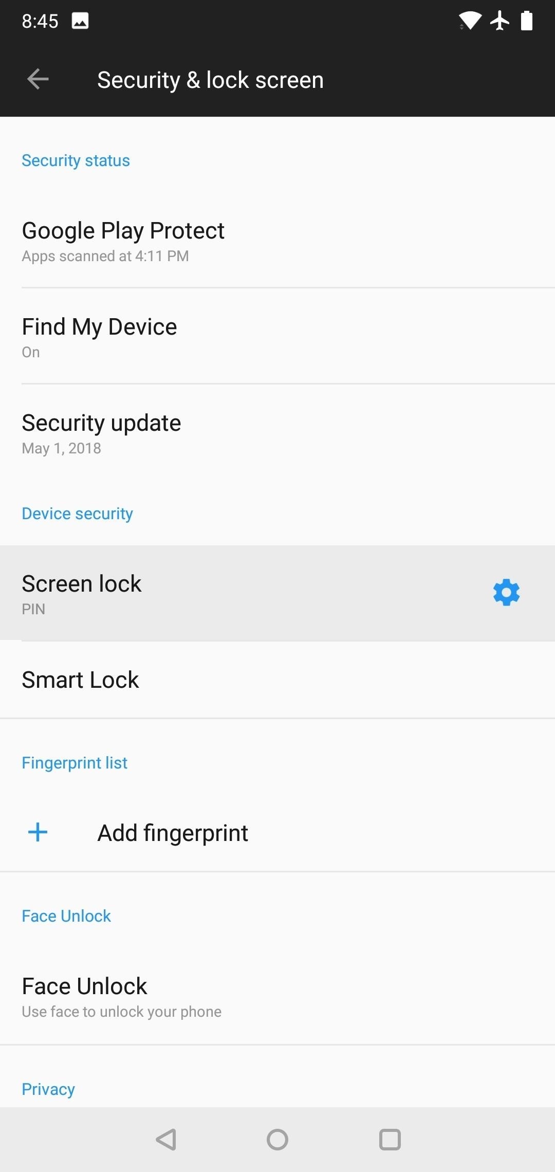 How to Install TWRP Custom Recovery on Your OnePlus 6