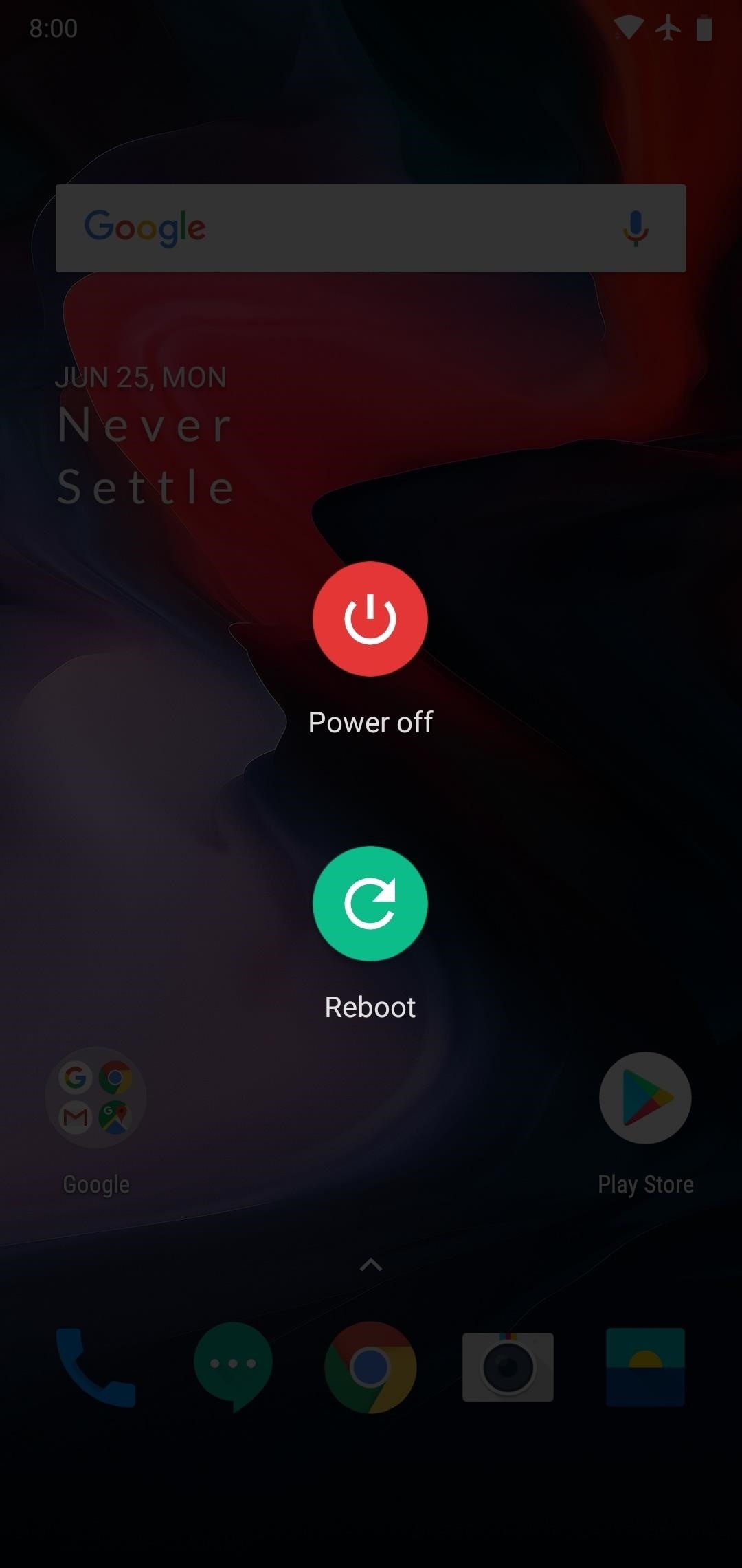 How to Install TWRP Custom Recovery on Your OnePlus 6