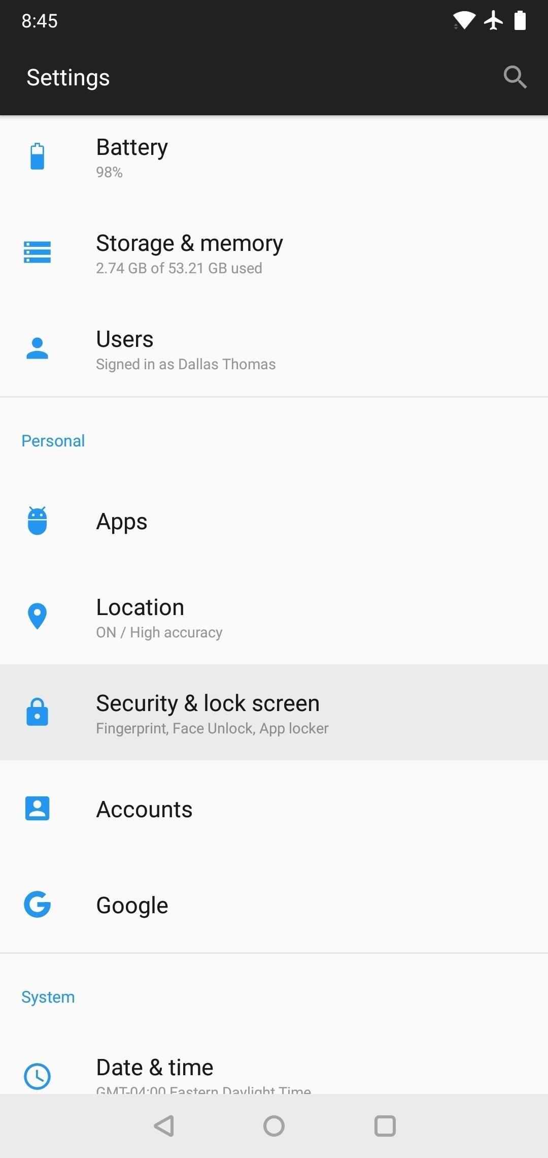 How to Install TWRP Custom Recovery on Your OnePlus 6