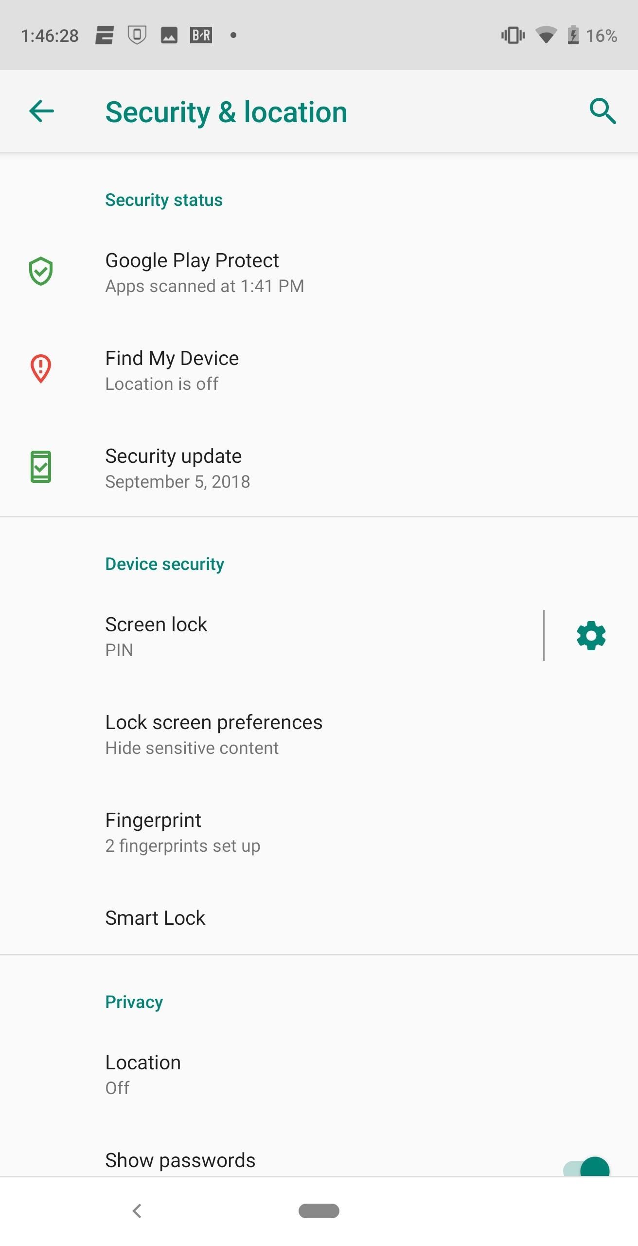 How to Install TWRP Recovery on the Essential PH-1