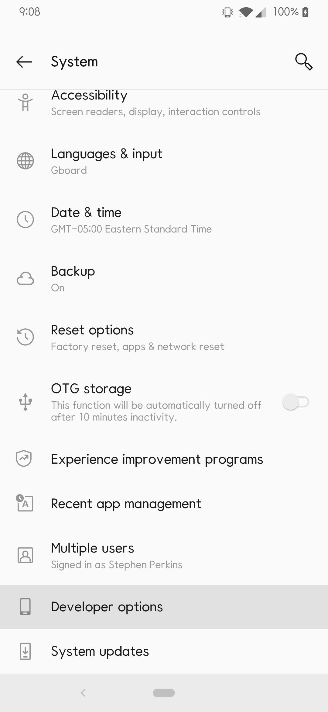 How to Install TWRP Recovery on Your OnePlus 6T