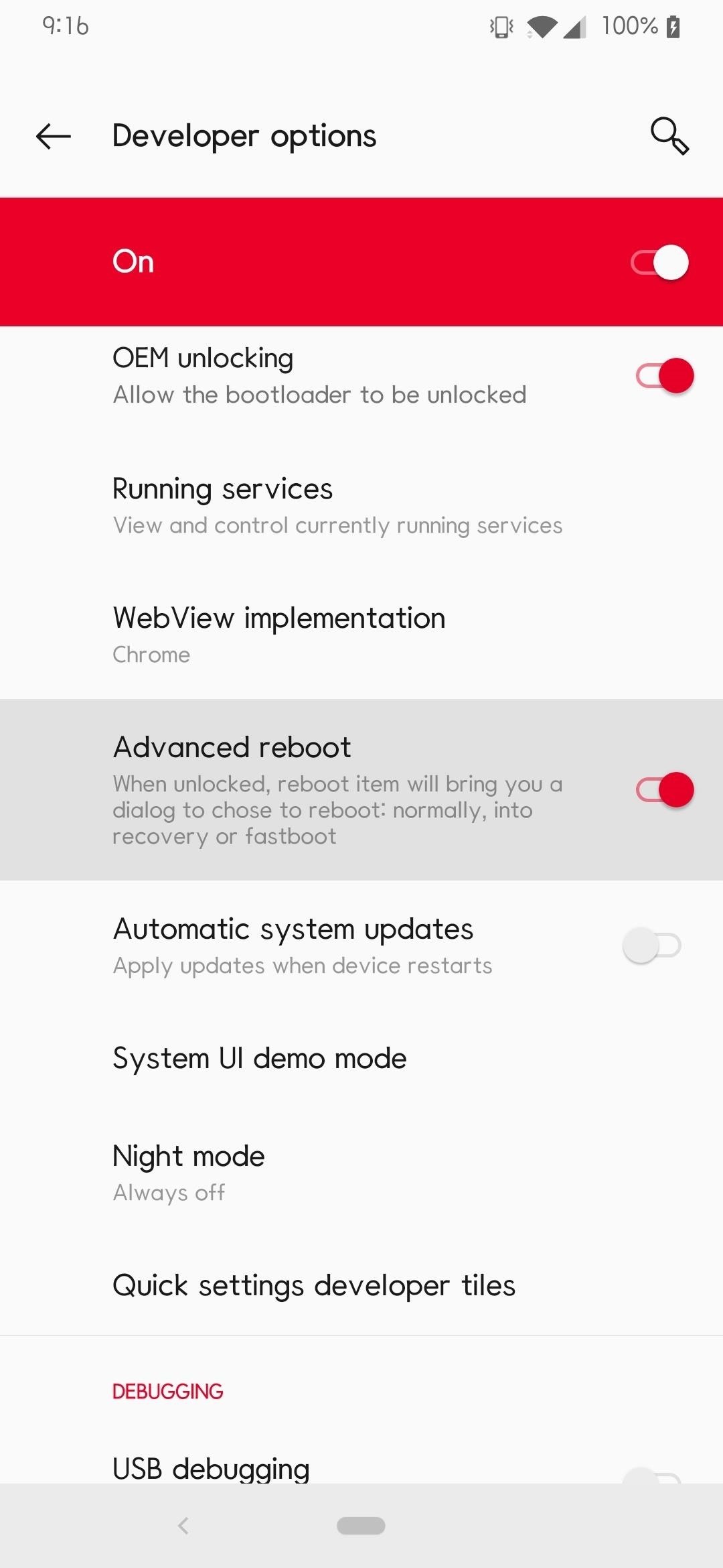 How to Install TWRP Recovery on Your OnePlus 6T