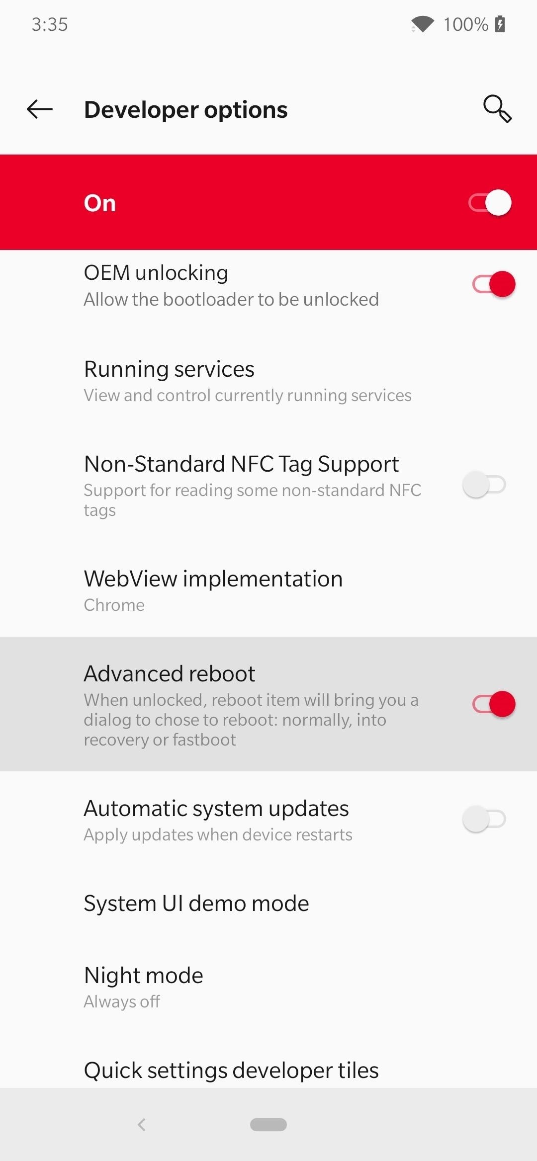 How to Install TWRP Recovery on Your OnePlus 7 Pro