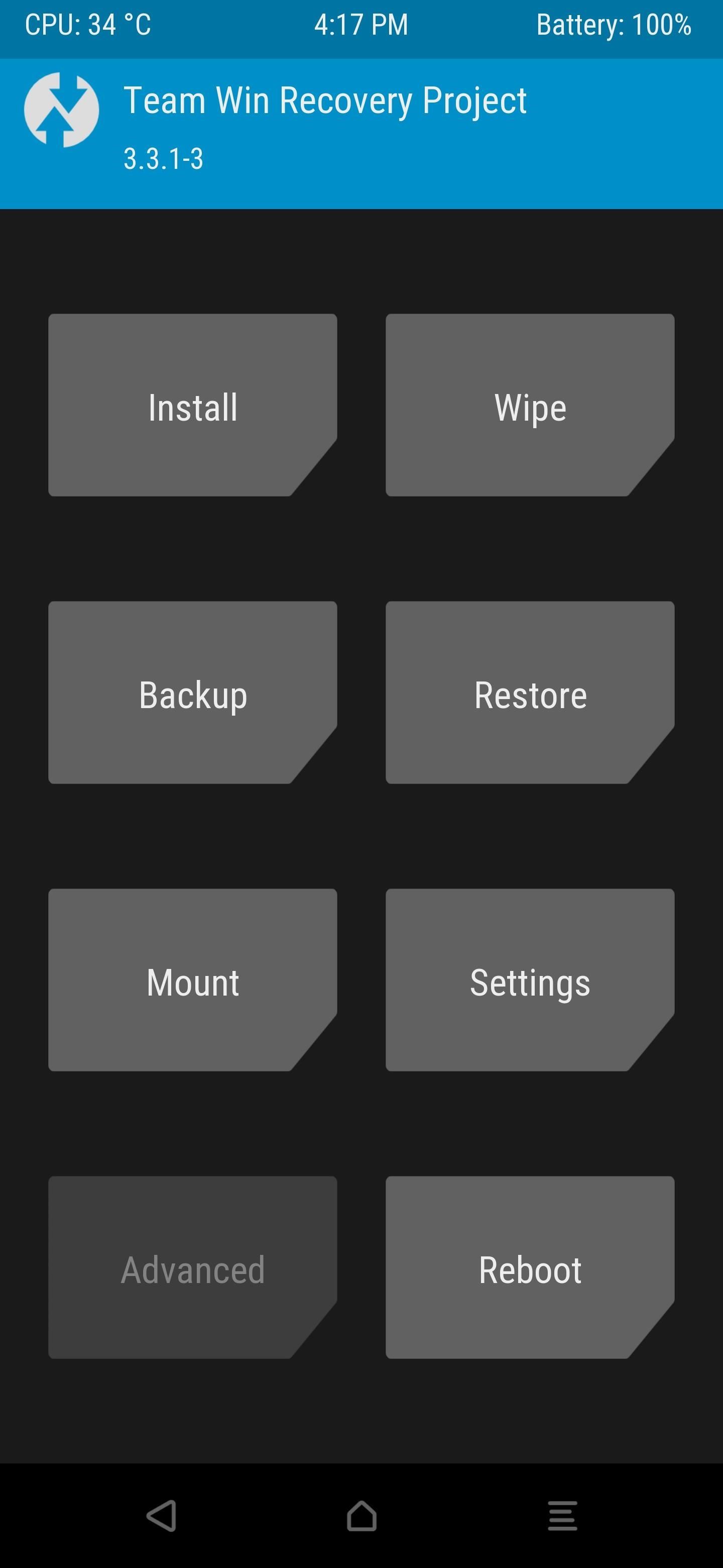 How to Install TWRP Recovery on Your OnePlus 7 Pro