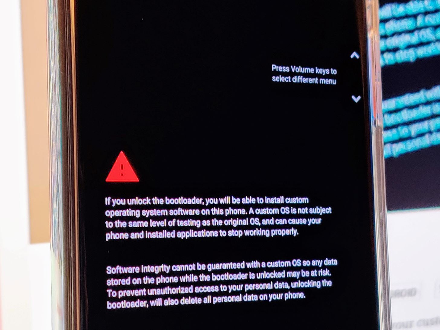 How to Install TWRP Recovery on Your Pixel 4 or 4 XL